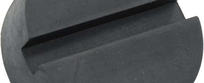 Trolley Jack Rubber Pad Screwfix Universal Car Trolley Jack Pad Anti-Slip Rail Adapter Rubber Support Block