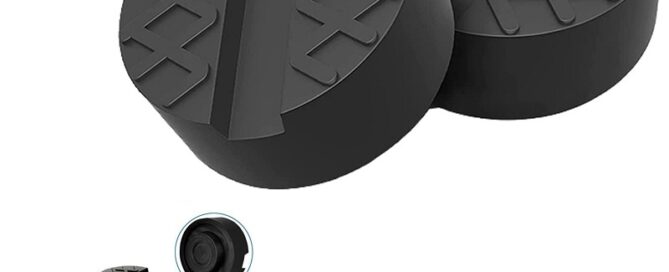 Trolley Jack Rubber Pad Screwfix Universal Car Trolley Jack Pad Anti-Slip Rail Adapter Rubber Support Block