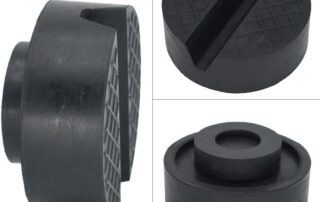 Trolley Jack Rubber Pad Screwfix Universal Car Trolley Jack Pad Anti-Slip Rail Adapter Rubber Support Block