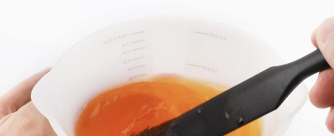 500ml Silicone Measuring Cups Resin Mixing and pouring Cups for Epoxy Nonstick Reusable Craft Measuring Cups