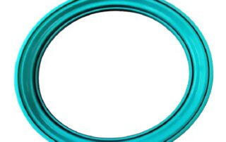 Autoclave Rubber Gasket Molded Silicone Rubber Gasket Seals High-Temperature Resistant Silicone Gasket For Autoclave