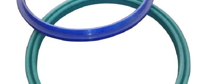 Autoclave Rubber Gasket Molded Silicone Rubber Gasket Seals High-Temperature Resistant Silicone Gasket For Autoclave