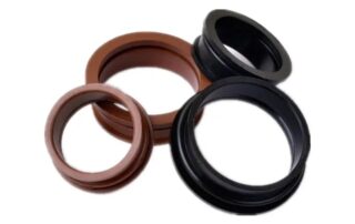 Autoclave Rubber Gasket Molded Silicone Rubber Gasket Seals High-Temperature Resistant Silicone Gasket For Autoclave