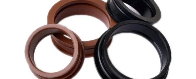 Autoclave Rubber Gasket Molded Silicone Rubber Gasket Seals High-Temperature Resistant Silicone Gasket For Autoclave