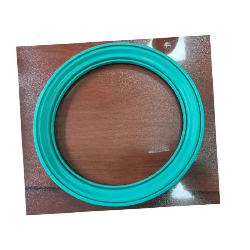 Autoclave Rubber Gasket Molded Silicone Rubber Gasket Seals High-Temperature Resistant Silicone Gasket For Autoclave