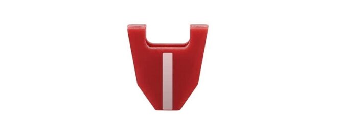 Brad Nailer Rubber Tip No Mar Tip Brad Nailer No-mar Pad Kit For Nailers Bit