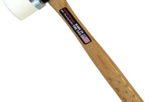 Hammer Rubber Cap Claw Hammer Cushion Removable Rubber Hammer Cap Non-marring and Bounce Resistant