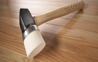 Hammer Rubber Cap Claw Hammer Cushion Removable Rubber Hammer Cap Non-marring and Bounce Resistant