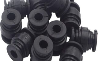 Heavy Duty Anti-Vibration Damping Rubber Balls for Quadcopter Gimbal Camera Mount Rubber Balls for Fright Controller Gimbal