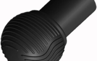 Heavy Duty Landmine Arm Rubbers for Barbell Exercise 360° Swivel Easy for Deadlifts