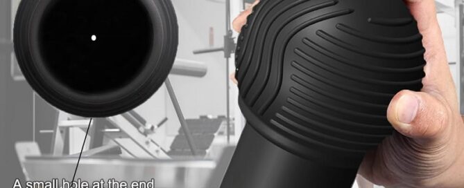 Heavy Duty Landmine Arm Rubbers for Barbell Exercise 360° Swivel Easy for Deadlifts