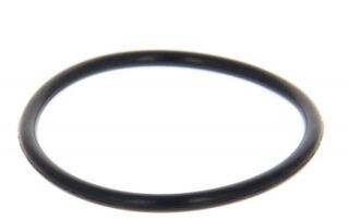 Nitrile Rubber O-Rings Nitrile NBR Rubber Washers for Oil or Air Sealing or Gas Connections 50mm Rubber O-ring