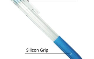Precision Craft Cutting Tools with Silicon Grip Work As A Pen Thin Blade for Art Paper Scrapbook Tool To Cut Silicone