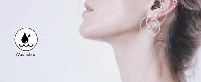 Quiet Ear Plugs for Noise Reduction Hearing Protection Silicone for Sleep Molded Rubber Products Manufacturers
