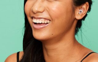 Quiet Ear Plugs for Noise Reduction Hearing Protection Silicone for Sleep Molded Rubber Products Manufacturers