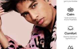 Quiet Ear Plugs for Noise Reduction Hearing Protection Silicone for Sleep Molded Rubber Products Manufacturers