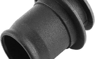 Rubber Sockets Car Lighter Cap Lighter Cover Cap Waterproof Dustproof for Auto Car Cigarette Lighter