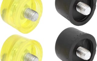 Rubber Striking Head Rubber Hammer Replacement Heads Hammer Rubber Cap