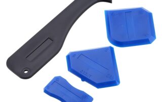 Sealant Remover Tool Screwfix Silicone Caulking Tool Grout Scraper Caulking Removal Tool