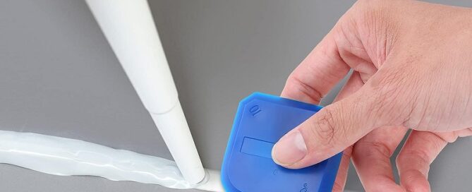 Sealant Remover Tool Screwfix Silicone Caulking Tool Grout Scraper Caulking Removal Tool
