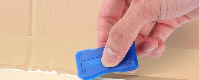 Sealant Remover Tool Screwfix Silicone Caulking Tool Grout Scraper Caulking Removal Tool