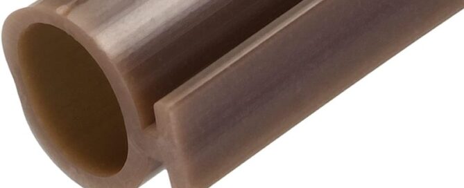 Silicone Bulb Weatherstripping Bulb Type Window Weatherstrip Silicone Mount Seal Strip Fits 5mm for Home Door