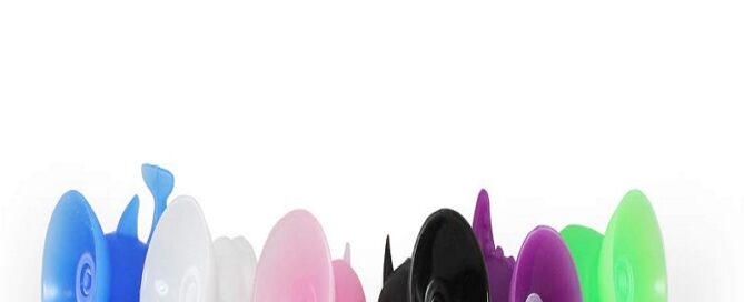 Silicone Phone Stand Glow in dark Piggy Cell Phone Stand Cell Phone Holder and Rubber Sockets