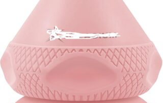 Silicone Pressure Roller Mountable Massage Therapy Tool Suction Cup Wall Massage Tool for Sore Muscles