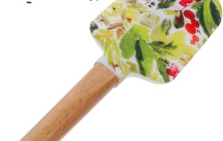 Silicone Scraper Home Depot Cream Decor Mixing Silicone Cake Spatula Baking Cream Scraper