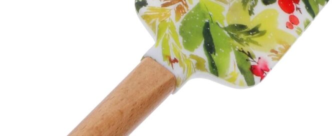 Silicone Scraper Home Depot Cream Decor Mixing Silicone Cake Spatula Baking Cream Scraper
