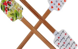 Silicone Scraper Home Depot Cream Decor Mixing Silicone Cake Spatula Baking Cream Scraper