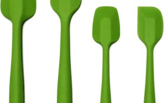 Silicone Scraper Home Depot Silicone High Heat Resistant Scraper Non-Stick Flexible Rubber Scraper