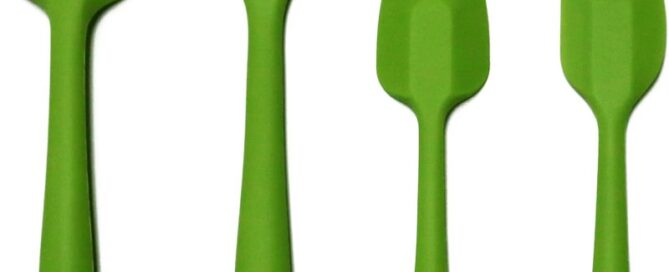 Silicone Scraper Home Depot Silicone High Heat Resistant Scraper Non-Stick Flexible Rubber Scraper