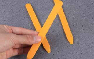 Silicone Sealant Spreader Silicone Sealant Grout Finishing Tool for Kitchen Floor Sealant Sealing