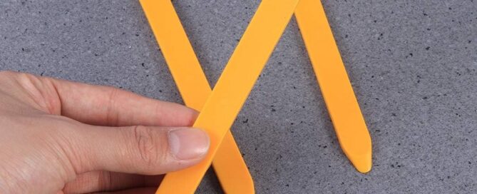 Silicone Sealant Spreader Silicone Sealant Grout Finishing Tool for Kitchen Floor Sealant Sealing