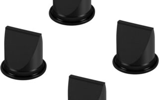 Silicone Valve Kit Replacement Compatible for Sealand Vacuum Generators Silicone Valve for Refrigerator Parts