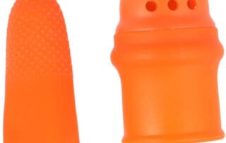 Tool Garden Silicone Thumb Knife Harvesting Plant Cutter Tool for Trimming Garden Plants