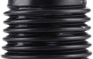 Universal Rubber Bellows Outboard U Joint Bellows Cobra Bellows Kit