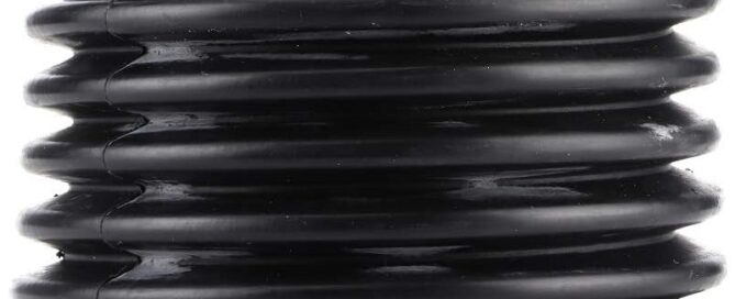 Universal Rubber Bellows Outboard U Joint Bellows Cobra Bellows Kit