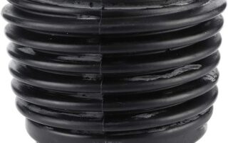 Universal Rubber Bellows Outboard U Joint Bellows Cobra Bellows Kit