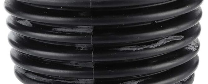 Universal Rubber Bellows Outboard U Joint Bellows Cobra Bellows Kit
