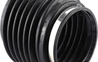 Universal Rubber Bellows Outboard U Joint Bellows Cobra Bellows Kit