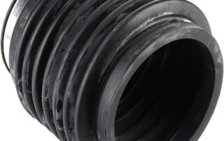 Universal Rubber Bellows Outboard U Joint Bellows Cobra Bellows Kit