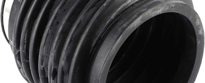 Universal Rubber Bellows Outboard U Joint Bellows Cobra Bellows Kit