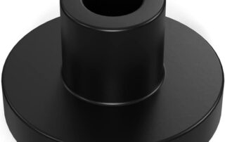 Vibration Isolation Bushing Rubber Shoulder Washer Water Hose Bolts Gasket Mounting