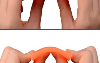 3m Wetordry Rubber Squeegee Small Squeegee Wrapping Scraper for Curved Surfaces Vehicle Window Mirror Water Wiper