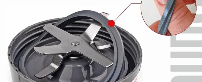 8 Inch Rubber Gasket Rubber Ring Seal Rings Gaskets Part for Replacement Parts Blender