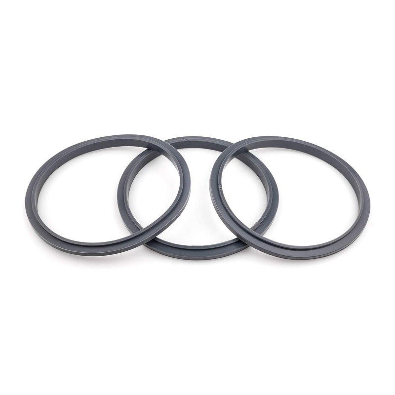 8 Inch Rubber Gasket Rubber Ring Seal Rings Gaskets Part for Replacement Parts Blender