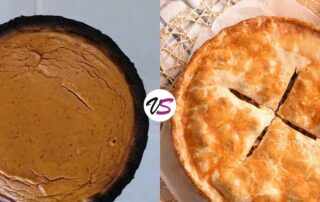 Adjustable Silicone Pie Crust Shield BPA-free Pie Crust Protector Cover Kitchen Tool for Baking Pie Pizza