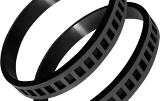 Best Bandsaw Tires Bandsaw Rubber Tires Replacement for Dewalt Portable Band Saw Blade